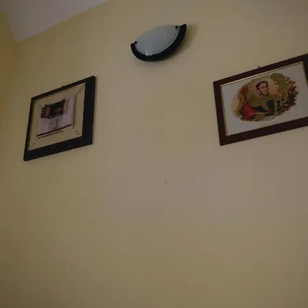 Four-bedroom Holiday In Holiday home *