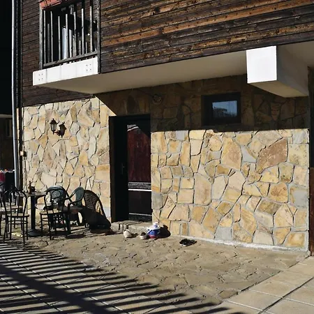 Four-bedroom Holiday In Sozopol