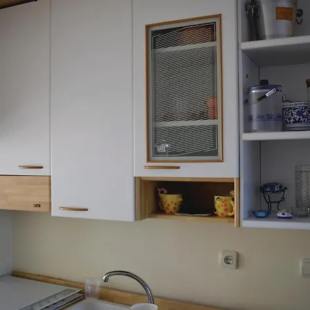 Four-bedroom Holiday In Holiday home