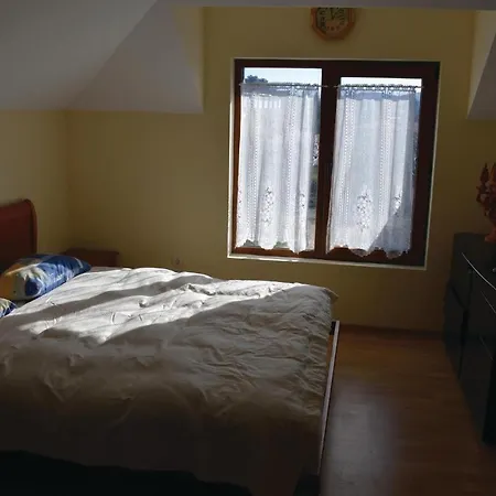 Four-bedroom Holiday In Holiday home *