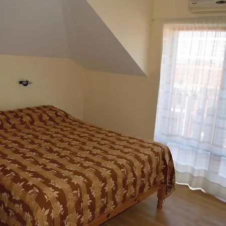 Holiday home Four-bedroom Holiday In *