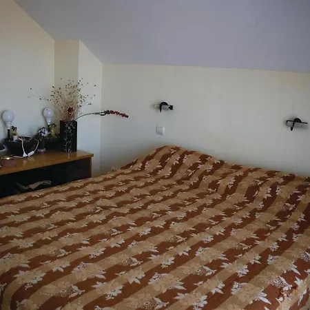 Four-bedroom Holiday In *
