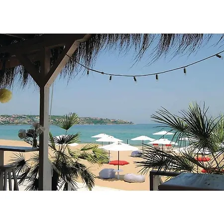 Four-bedroom Holiday In Holiday home Sozopol