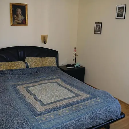 Four-bedroom Holiday In Сasa de vacaciones Sozopol