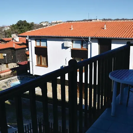 Four-bedroom Holiday In * Sozopol